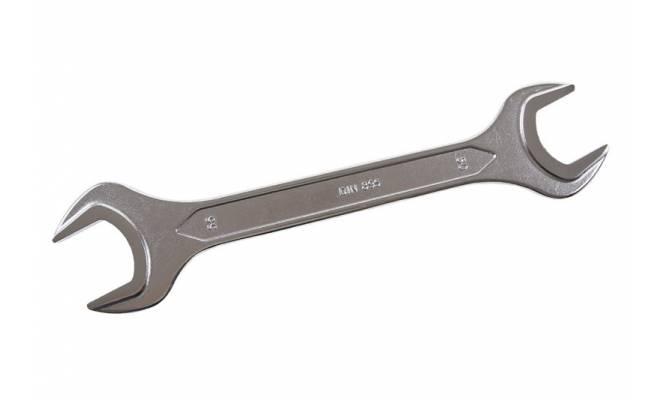 Kľúč otvorený 50x55mm CrVa FESTA