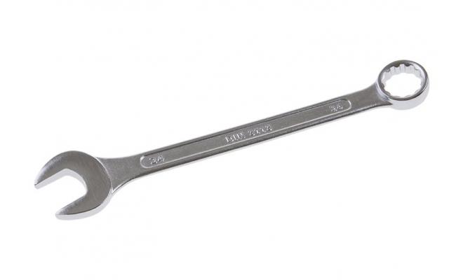 Kľúč očkoplochý 24mm CrVa FESTA