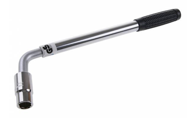 Teleskopický kľúč na kolesá 17x19-21x23 