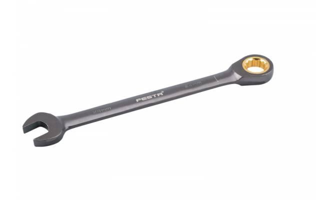 Kľúč račňový 24mm FESTA CrV