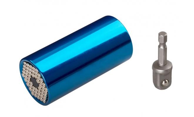 Hlavica univerzálna 11-32mm 1/2" CrV FESTA viacúčelová