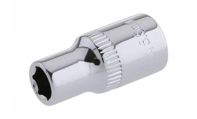 Hlavice 1/4" CrVa 5.5mm 