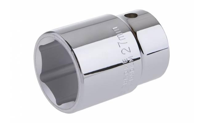 Hlavice 3/4" CrVa 27mm 