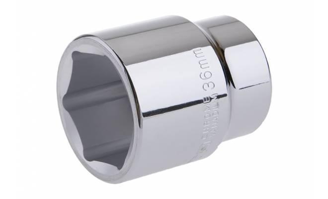 Hlavice 3/4" CrVa 36mm 