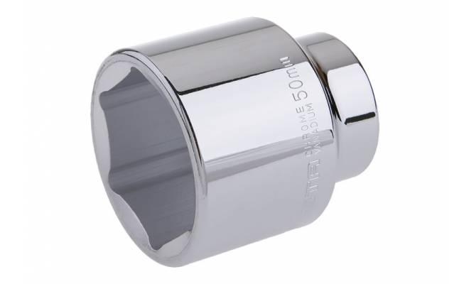 Hlavice 3/4" CrVa 50mm 