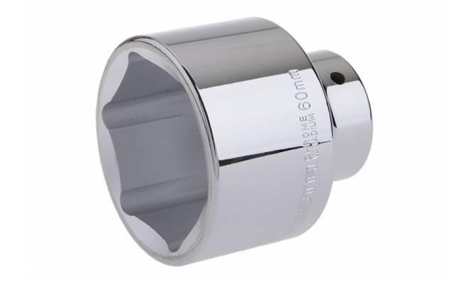 Hlavice 3/4" CrVa 60mm 