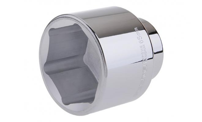 Hlavice 3/4" CrVa 65mm 