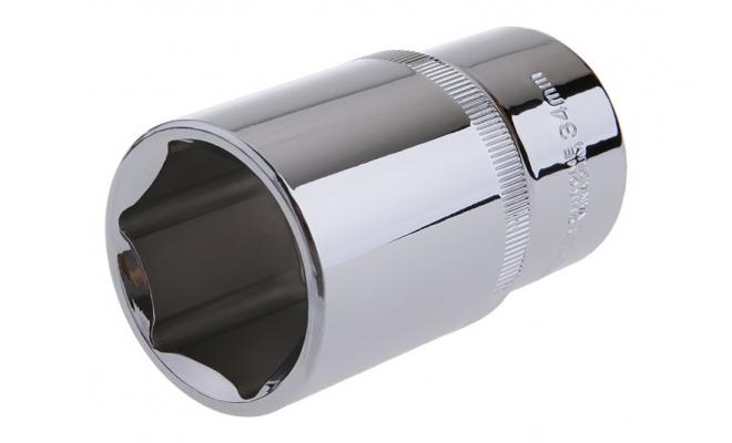 Hlavica predĺžená 1/2" CrVa 34mm 