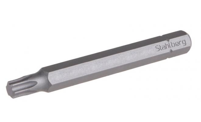 Bit T 25, 75mm, S2 Stahlberg 3 ks