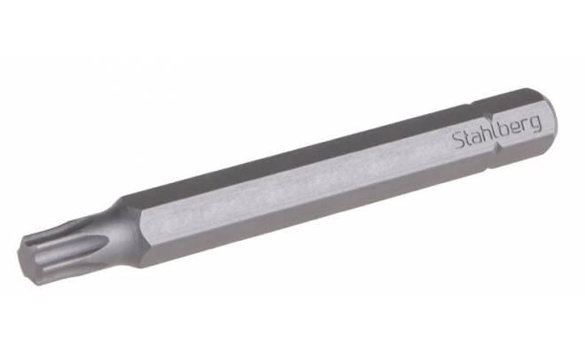 Bit T 50, 75mm, S2 Stahlberg 3 ks