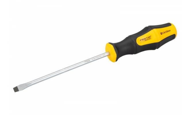 Skrutkovač plochý 5.5x125mm FESTA