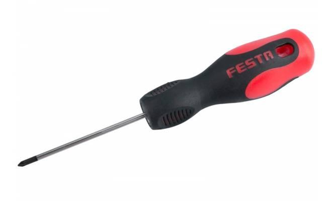 Skrutkovač POZIDRIV 0x75mm