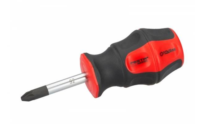 Skrutkovač POZIDRIV 2x38 S2 FESTA