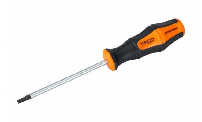 Skrutkovač TORX T20 S2 FESTA