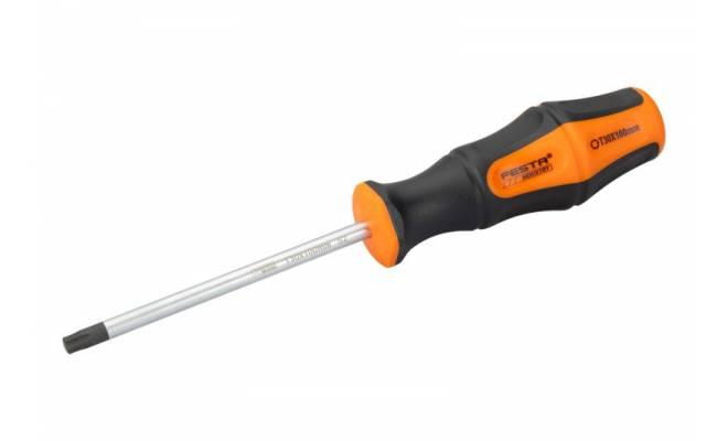 Skrutkovač TORX T30 S2 FESTA