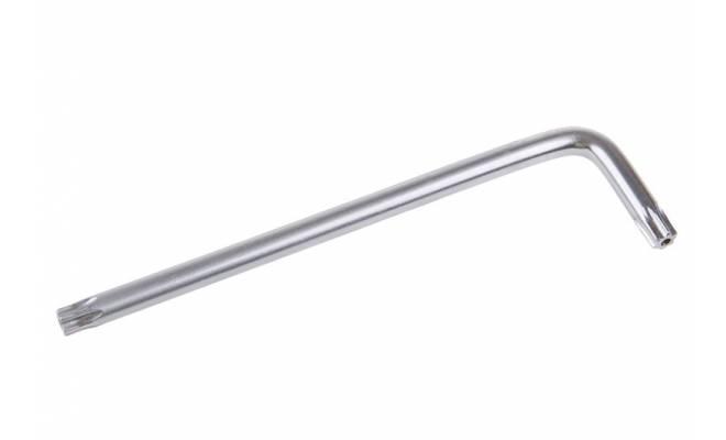 Kľúč TORX CrV T45