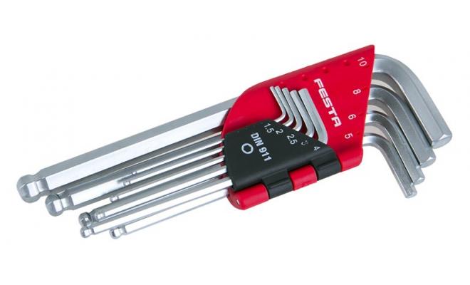 Sada profi imbus s hlavičkou CrVa FESTA