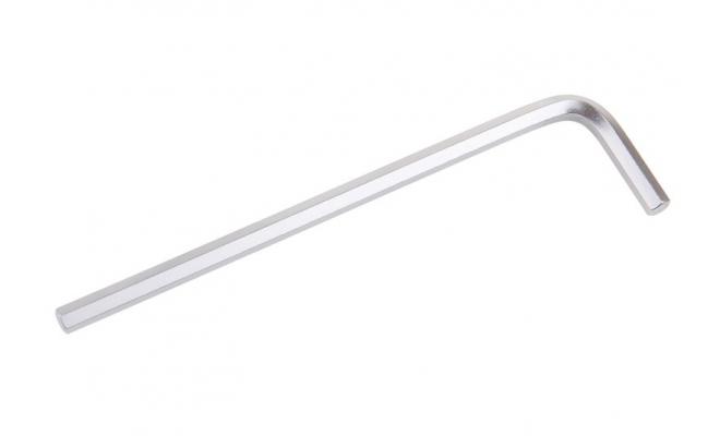 Kľúč imbus CrVa 5mm 28x118mm predĺžený