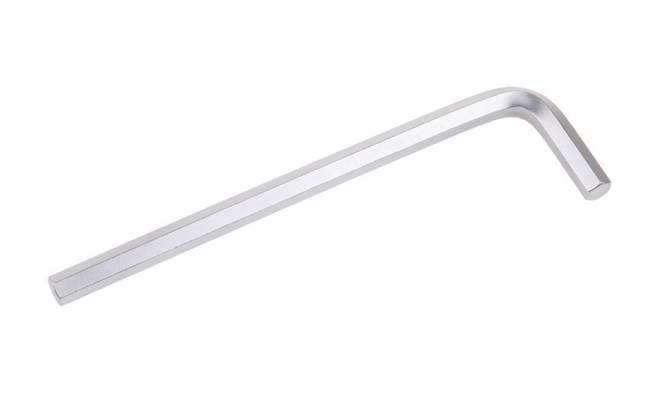 Kľúč imbus CrVa 9mm 38x155mm predĺžený