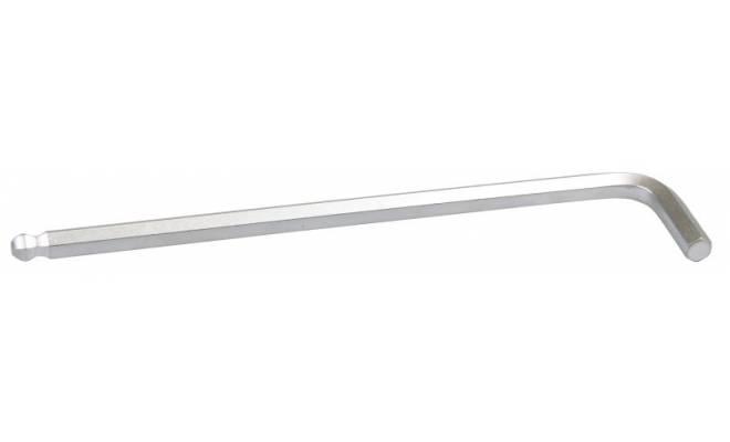 Kľúč imbus CrVa 11mm 40x230mm predĺžený.