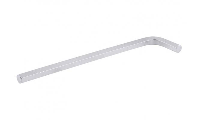 Kľúč imbus CrVa 12mm 45x237mm predĺžený.