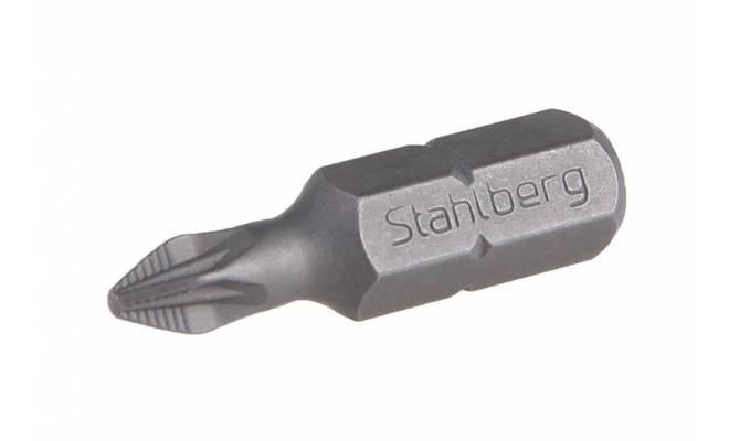 BIT STAHLBERG PZ 2 25mm S 2