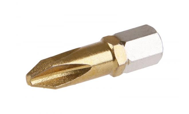 Bit PH 1.25mm, DIAMANT DIN 3128