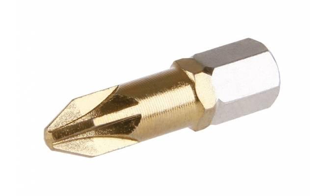 Bit PZ 3.25mm, DIAMANT DIN 3128