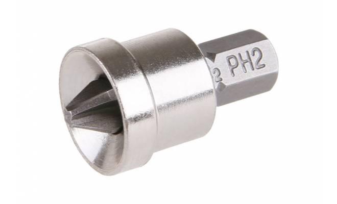 Bity na sadrokartón PH2x25mm 2ks