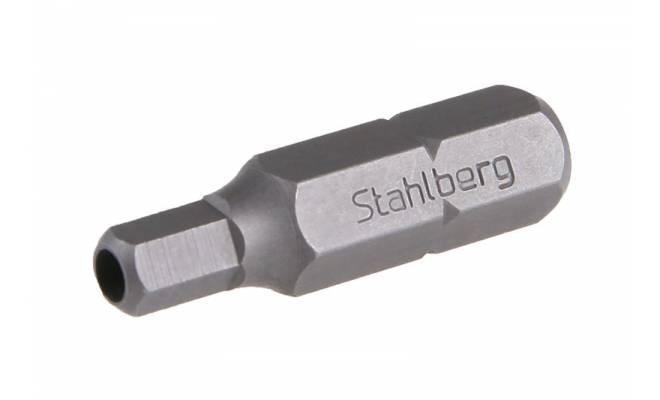 Bit HTA 3.0mm 25mm S2