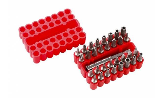 Sada bitov 33ks S2 (5030)