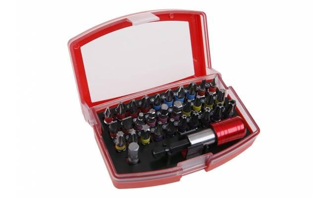 Sada bitov 33ks S2 FESTA