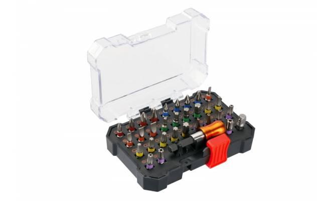 Bit sada 32ks, CrV FESTA
