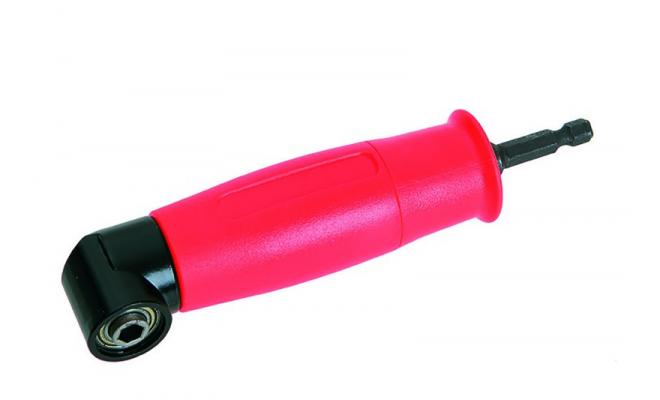 Úhlový nadstavec na bity 90° 