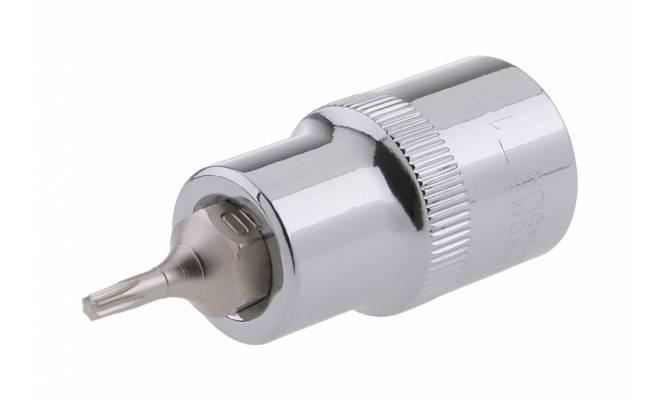 Skrutkovací nadstavec 1/2" TORX 10 