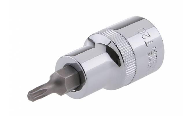 Skrutkovací nadstavec 1/2" TORX 20 