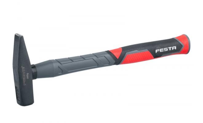 Kladivo 300g, 31cm FIBERGLASS FESTA
