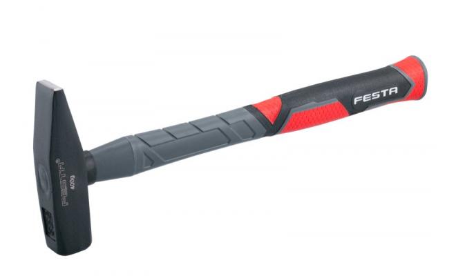 Kladivo 400g, 32cm FIBERGLASS FESTA