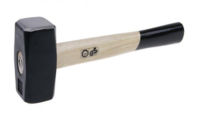 Kladivo 2000g, 32cm drevo 