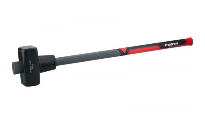 FESTA Kladivo pucka 5 kg, 94cm FIBERGLASS 