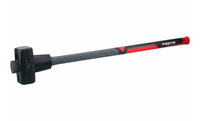 FESTA Kladivo pucka 4 kg, 93cm FIBERGLASS 