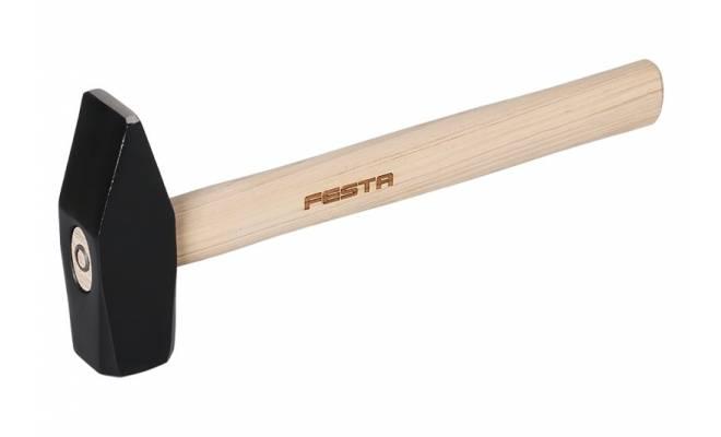 Kladivo 4 kg, buková násada  71cm PROFI FESTA