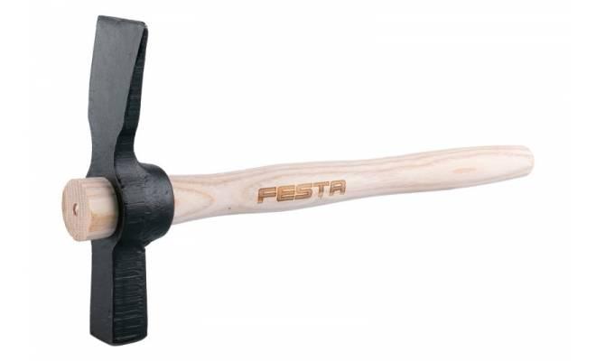 Kladivo murárske 48mm, 30cm FESTA
