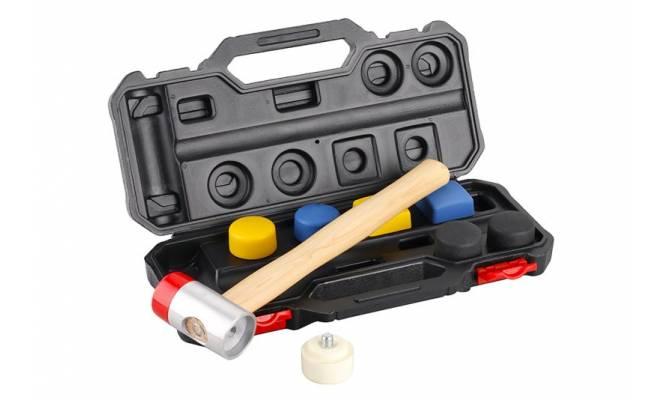 Kladivo montážne vymeniteľné konce 38mm FESTA 