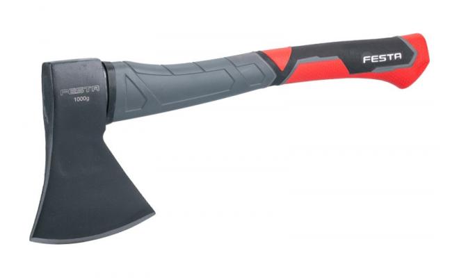 Sekera 1000g, 43cm FIBERGLASS FESTA