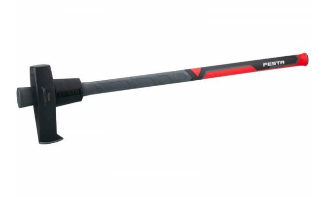 Štiepacia sekera - káľačka 3000g, 93cm FIBERGLASS FESTA