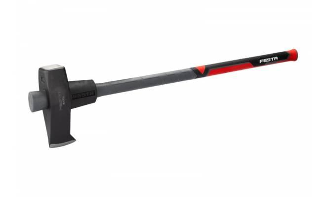 Štiepacia sekera - káľačka 4000g, 93cm FIBERGLASS FESTA