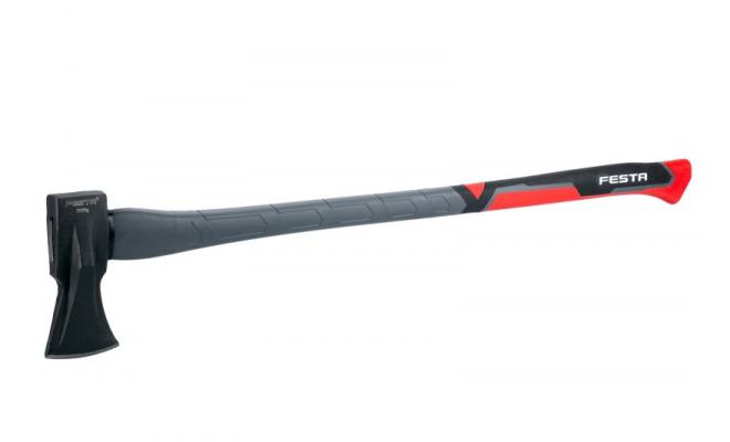 Štiepacia sekera 2000g, 90cm FESTA