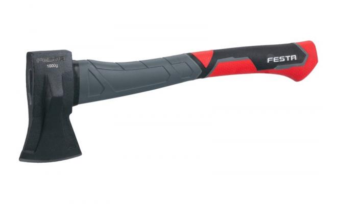 Štiepacia sekera 1250g, 40cm FESTA
