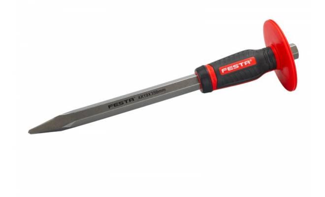 Sekáč špicatý CrV 35cm